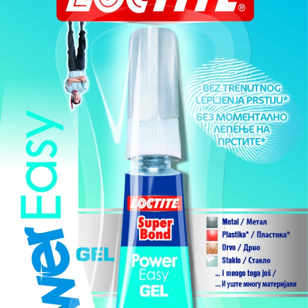 Loctite ljepila